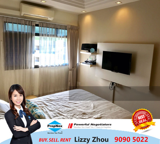 Blk 661D Jurong West Street 64 (Jurong West), HDB 4 Rooms #142827542